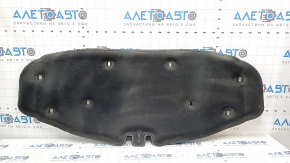 Land Rover Range Rover Velar 18-23 hood insulation tears
