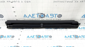 Rear right door curtain Hyundai Santa FE 19-23