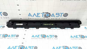 Rear right door curtain Hyundai Santa FE 19-23
