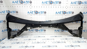 Plastic windshield wiper grille for Land Rover Range Rover Velar 18-23