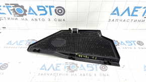 Left Windscreen Wiper Blade Cover for Land Rover Range Rover Velar 18-23