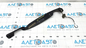 Left tailgate tilt sensor for Hyundai Santa FE 19-23
