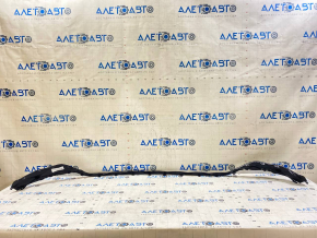 Rear bumper center trim Hyundai Tucson 22-24 se, sel