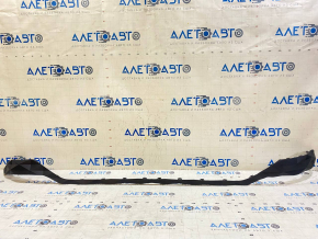 Rear bumper center trim Hyundai Tucson 22-24 se, sel