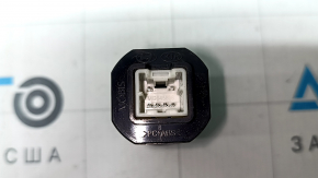 Hyundai Santa FE 21-23 center console charging port