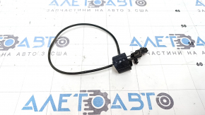 Left heated windshield washer nozzle for Land Rover Range Rover Velar 18-26