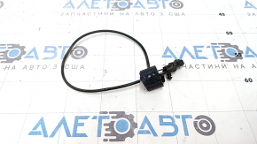 Right heated windshield washer nozzle for Land Rover Range Rover Velar 18-26