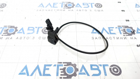 Right heated windshield washer nozzle for Land Rover Range Rover Velar 18-26