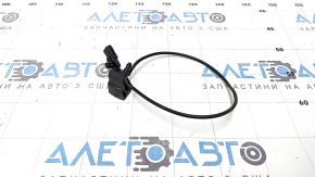 Left heated windshield washer nozzle for Land Rover Range Rover Velar 18-26