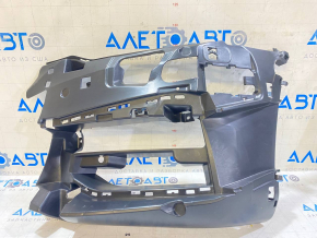 Front bumper frame left BMW 5 G30 17-20 M Sport