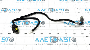 USB Hub Hyundai Santa FE 21-23