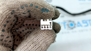 USB Hub Hyundai Santa FE 21-23