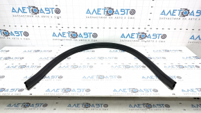 Rear hood seal for Land Rover Range Rover Velar 18-26