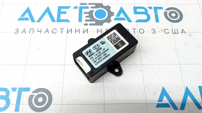 Hyundai Santa FE 19-23 Rear Seat Heating Control Unit