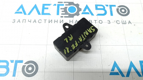 Hyundai Santa FE 19-23 Rear Seat Heating Control Unit