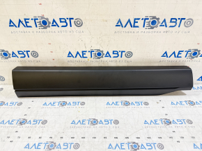 Honda CRV 23-24 lower front left door trim with seal