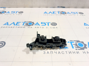 Front bumper mount, right outer, Honda Civic XI FE/FL 22-26