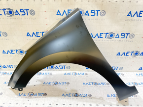 Front left wing Hyundai Elantra UD 11-16