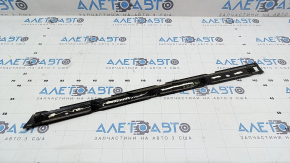 Left windshield pillar trim bracket for Land Rover Range Rover Velar 18-23