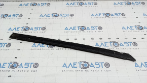 Left windshield pillar trim bracket for Land Rover Range Rover Velar 18-23