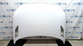 Land Rover Range Rover Velar 18-23 bare hood with air intakes, white 1AA