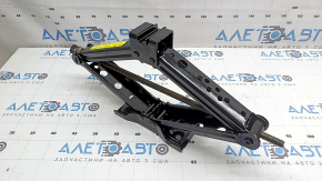 Land Rover Range Rover Velar 18-23 jack