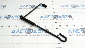 Land Rover Range Rover Velar 18-23 jack handle