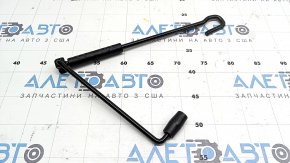 Land Rover Range Rover Velar 18-23 jack handle