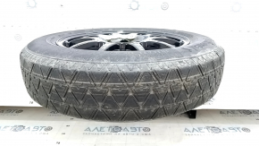 Spare tire for Land Rover Range Rover Velar 18-23 R19 x 5.5J ET30 175/80