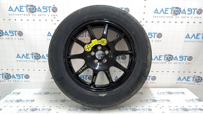 Spare tire for Land Rover Range Rover Velar 18-23 R19 x 5.5J ET30 175/80