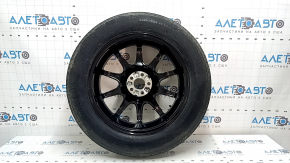 Spare tire for Land Rover Range Rover Velar 18-23 R19 x 5.5J ET30 175/80