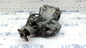 Mitsubishi Outlander 22-26 2.5 AWD 151kW Rear Differential Gearbox
