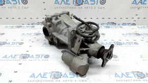 Mitsubishi Outlander 22-26 2.5 AWD 151kW Rear Differential Gearbox