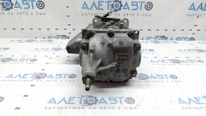 Mitsubishi Outlander 22-26 2.5 AWD 151kW Rear Differential Gearbox