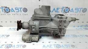 Mitsubishi Outlander 22-26 2.5 AWD 151kW Rear Differential Gearbox