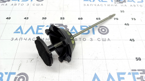 Spare wheel carrier for Land Rover Range Rover Velar 18-23