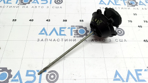 Spare wheel carrier for Land Rover Range Rover Velar 18-23
