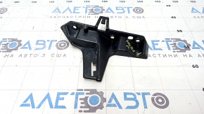 Front bumper mount, bumper-wing, left, Land Rover Range Rover Velar 18-23