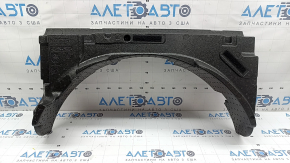 Foam plastic for the Land Rover Range Rover Velar 18-20 jack under the spare wheel