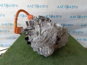 Automatic transmission assembly for Kia Niro 17-22 HEV D94K 195k without clutch actuator