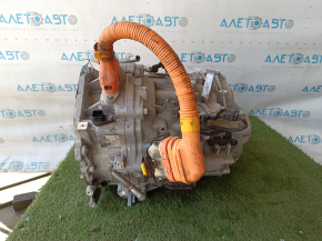 Automatic transmission assembly for Kia Niro 17-22 HEV D94K 195k without clutch actuator