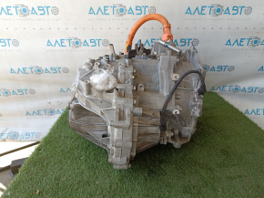 Automatic transmission assembly for Kia Niro 17-22 HEV D94K 195k without clutch actuator