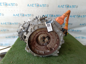 Automatic transmission assembly for Kia Niro 17-22 HEV D94K 195k without clutch actuator