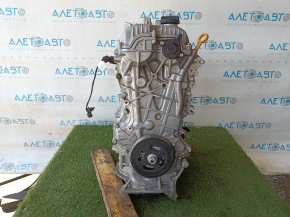 Kia Niro 17-22 HEV, PHEV 1.6 G4LE 195k engine, started