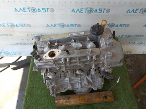 Kia Niro 17-22 HEV, PHEV 1.6 G4LE 195k engine, started