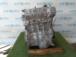 Kia Niro 17-22 HEV, PHEV 1.6 G4LE 195k engine, started