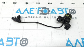 Hyundai Santa FE 21-23 rearview camera with 360-degree viewing