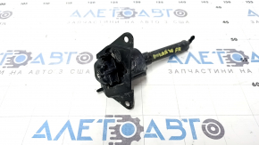 Right headlight washer nozzle for Land Rover Range Rover Velar 18-23