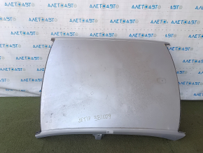 Roof metal VW Jetta 11-18 USA without sunroof, on body, bumpers