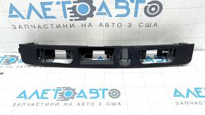 Hyundai Santa FE 21-23 trunk license plate light bar for camera
